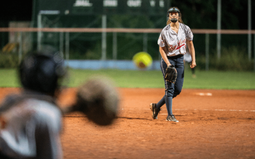 Who Invented Softball?