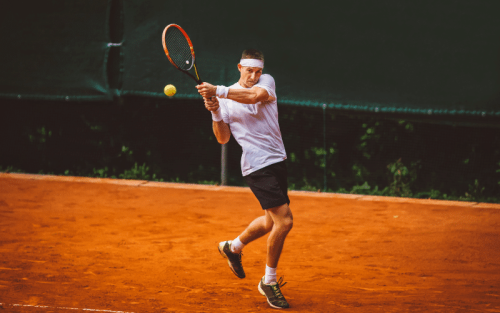 Who Invented Tennis?