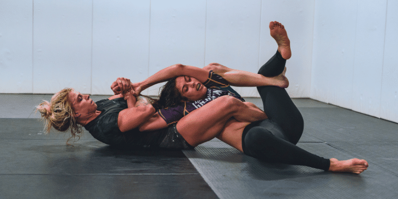 Wrestling