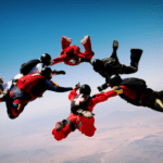 Most Important Skydiving Tournaments