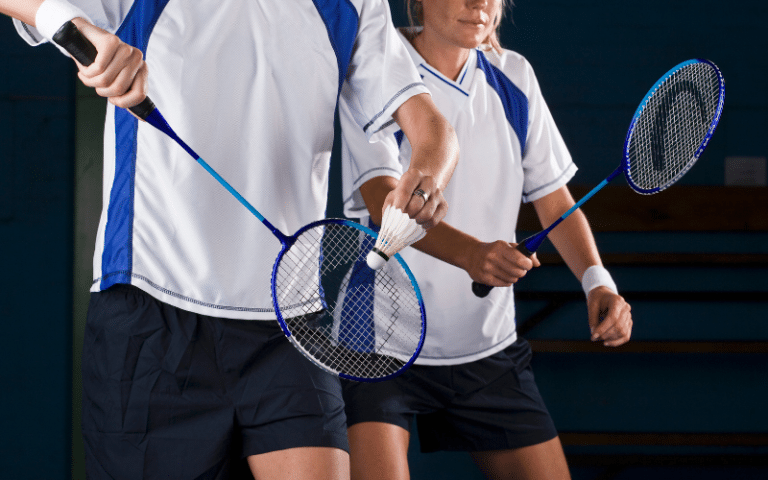 Best Badminton Team Names