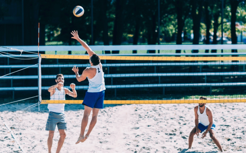 Most Important Beach Volleyball Tournaments