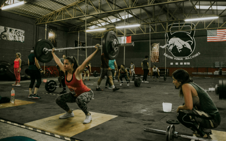 Most Important CrossFit Tournaments