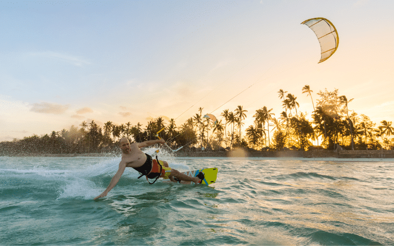 Most Important Kiteboarding Tournaments