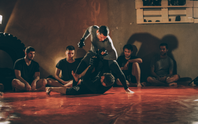 Most Important Mixed Martial Arts Tournaments