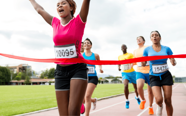 Most Important Running Tournaments