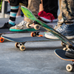 Most Important Skateboarding Tournaments
