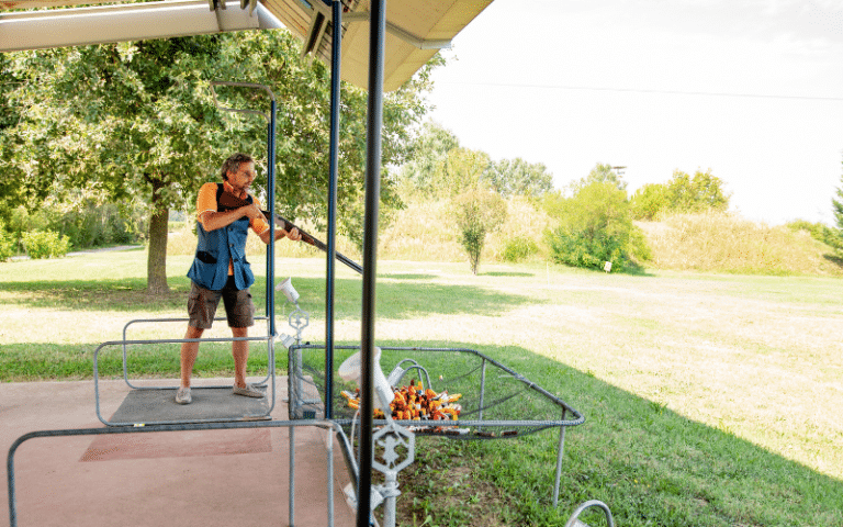 Most Important Skeet Shooting Tournaments