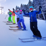 Most Important Skiing Tournaments
