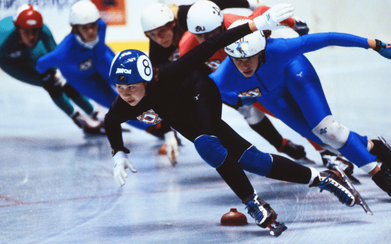 Most Important Speed Skating Tournaments