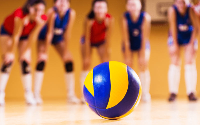 Most Important Volleyball Tournaments