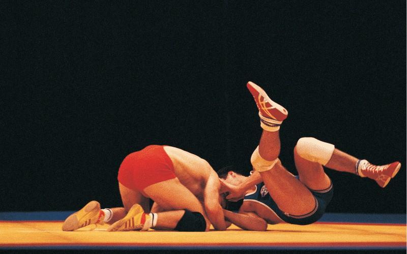 Most Important Wrestling Tournaments