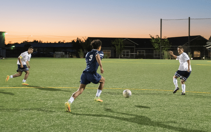 Most Popular Sports in Netherlands