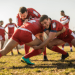 Most Popular Sports in New Zealand