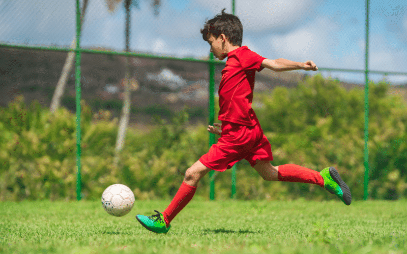 Most Popular Sports in Saudi Arabia