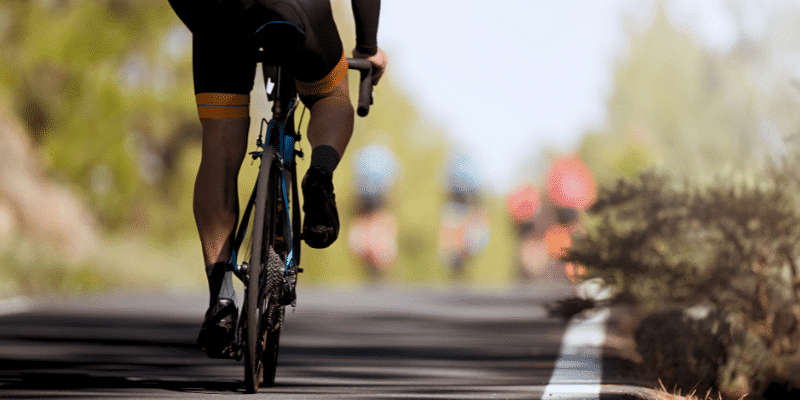 cycling