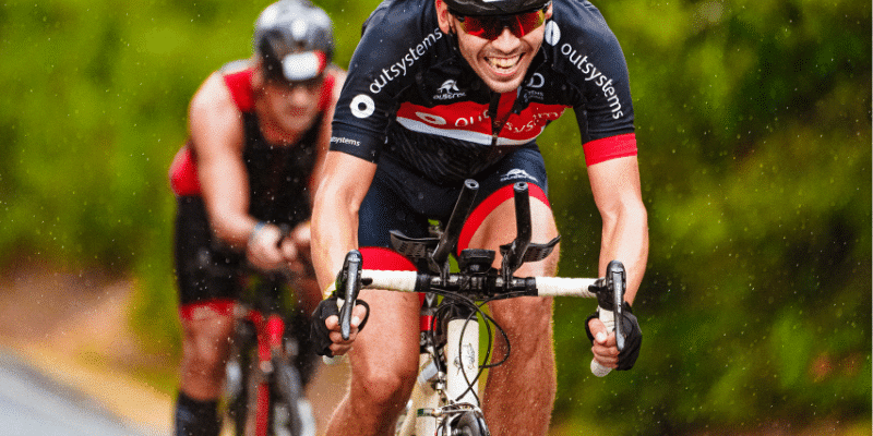cycling
