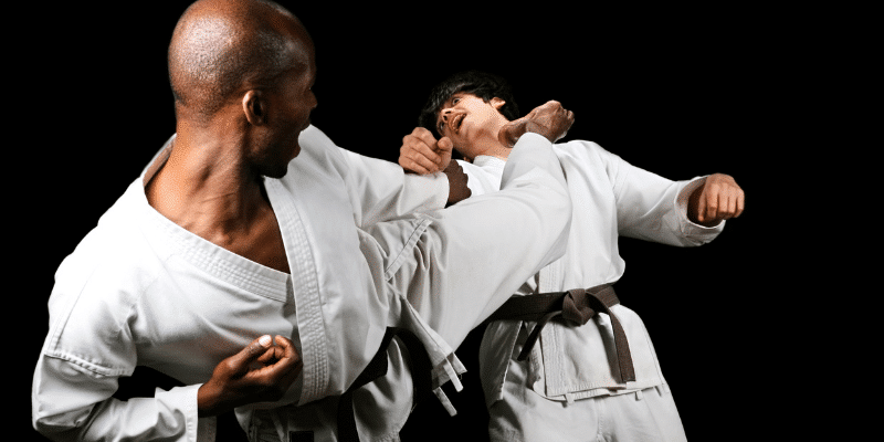 karate