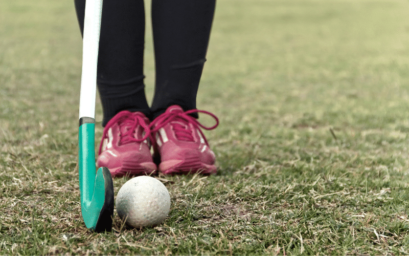 Best Field Hockey Team Names