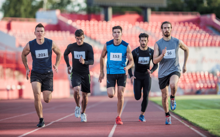 Best Running Team Names