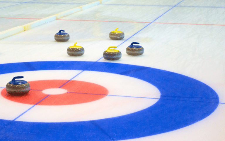 Curling Sport