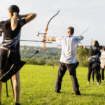 Most Important Archery Tournaments