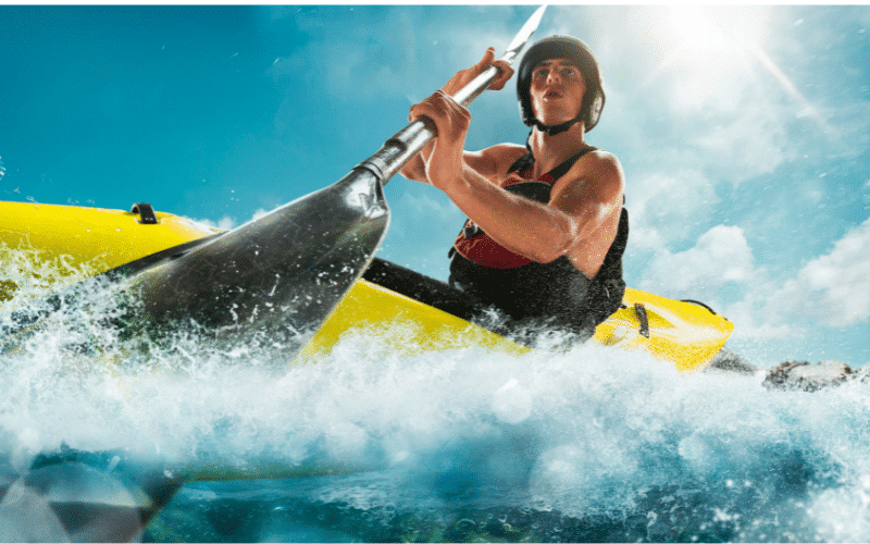 Most Important Kayaking Tournaments