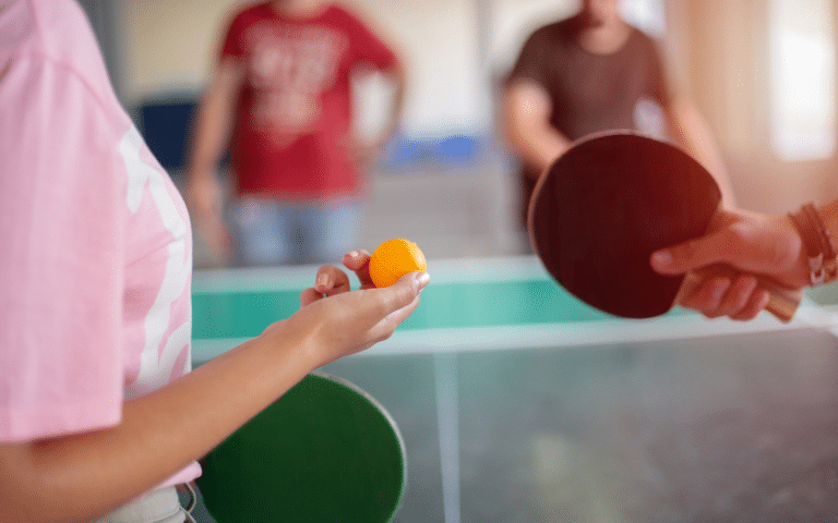Most Important Table Tennis Tournaments