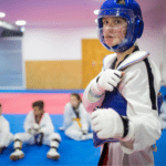 Most Important Taekwondo Tournaments