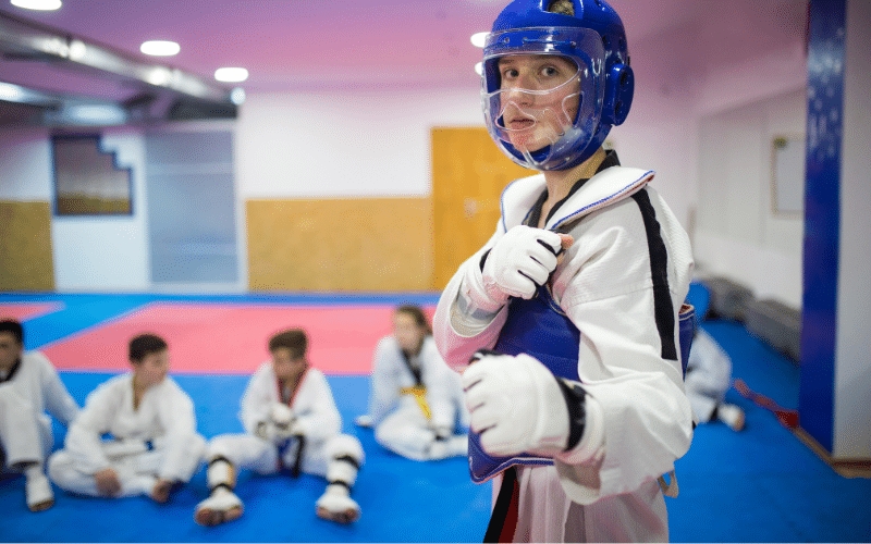 Most Important Taekwondo Tournaments