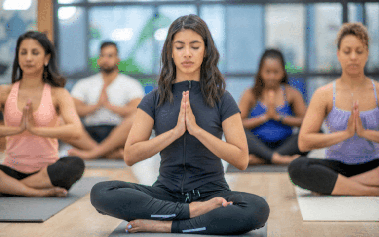 Most Important Yoga Tournaments