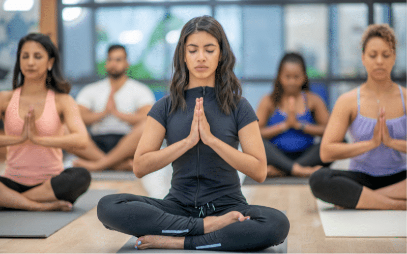Most Important Yoga Tournaments