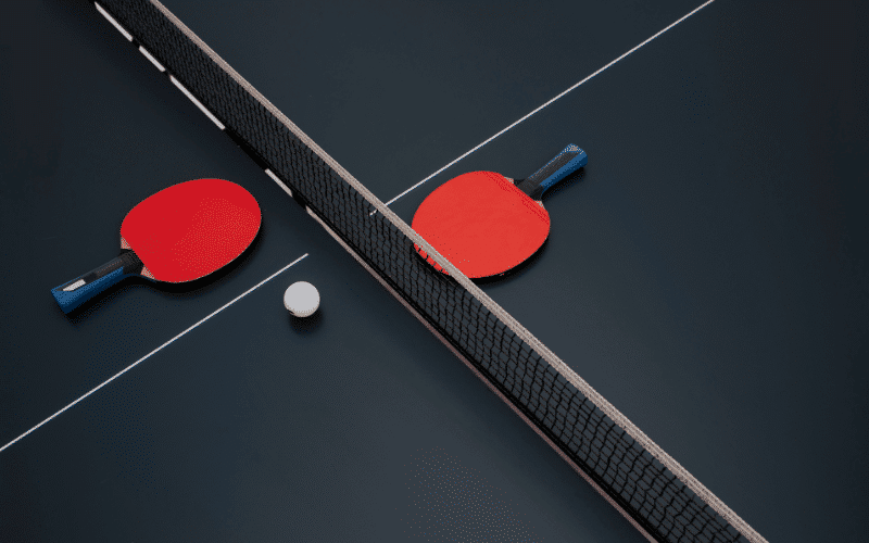 National Sport of China