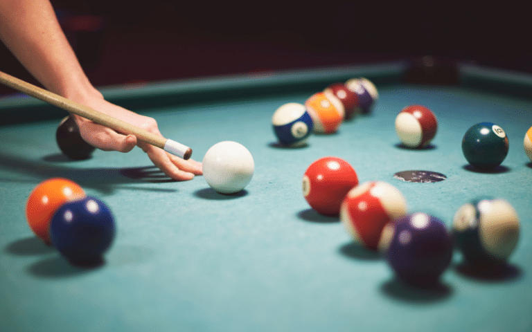 Best Billiards YouTube Channels