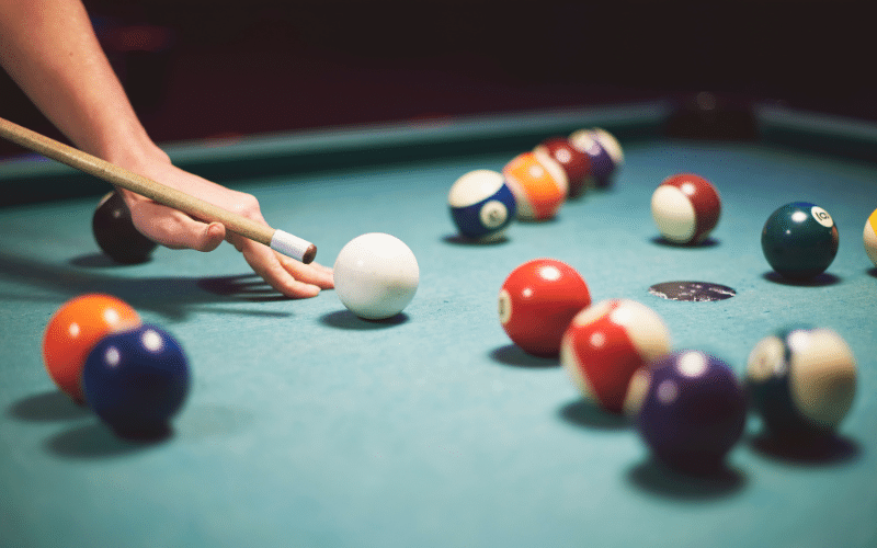 Best Billiards YouTube Channels