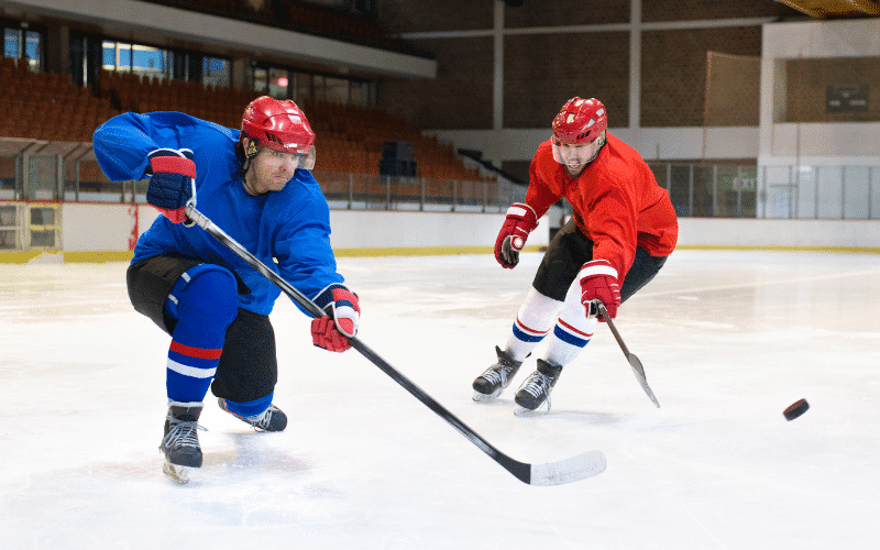 Best Ice Hockey YouTube Channels