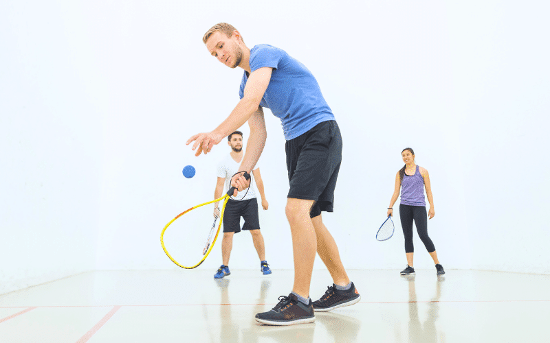 Best Racquetball YouTube Channels