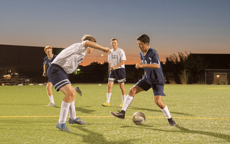 National Sport of Belgium