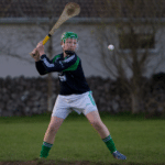 National Sport of Ireland