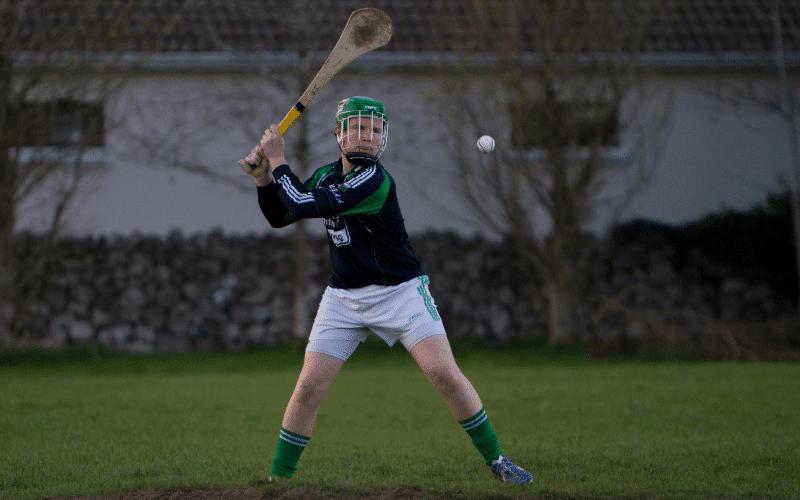 National Sport of Ireland
