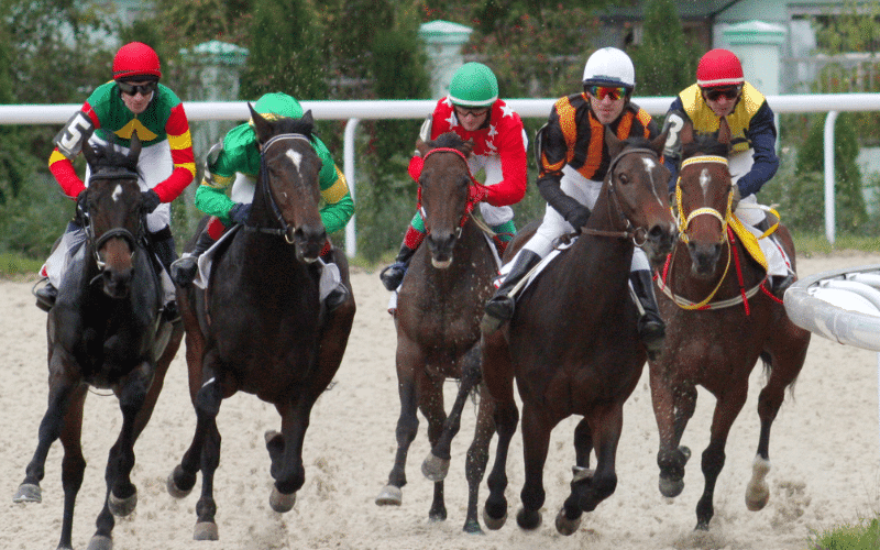National Sport of Kazakhstan