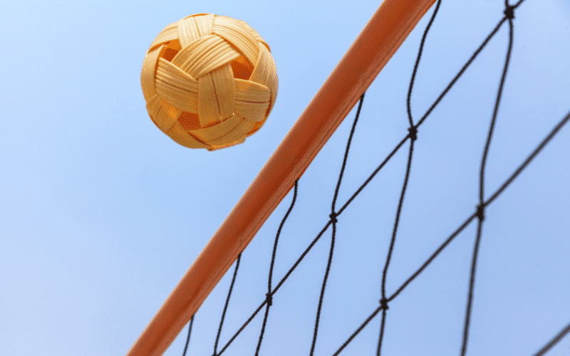 National Sport of Malaysia