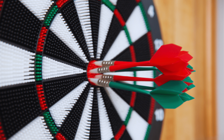 Best Darts YouTube Channels