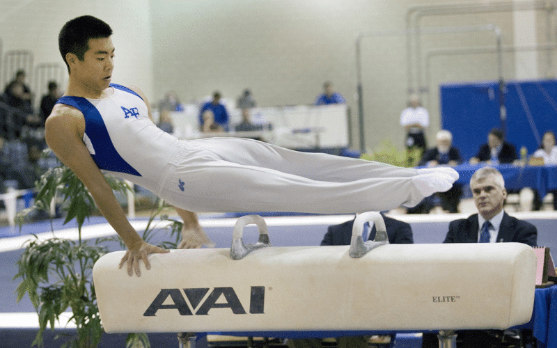 Best Gymnastics YouTube Channels