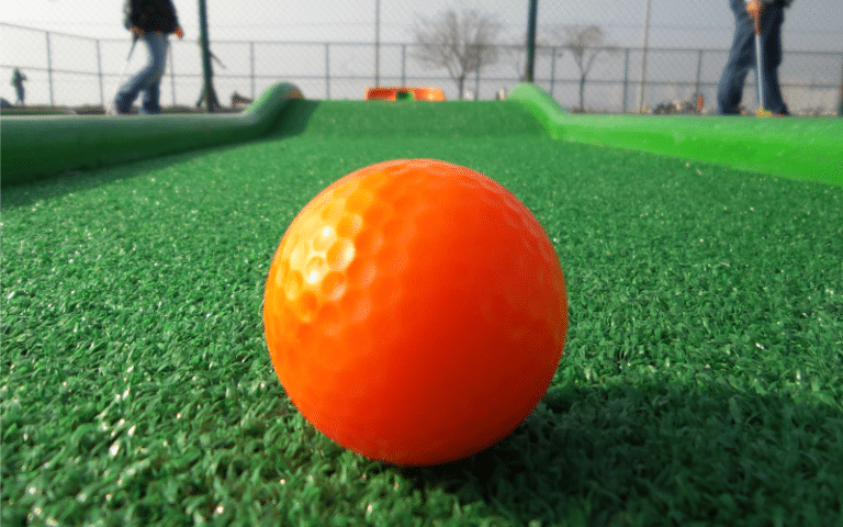 Best Mini Golf YouTube Channels