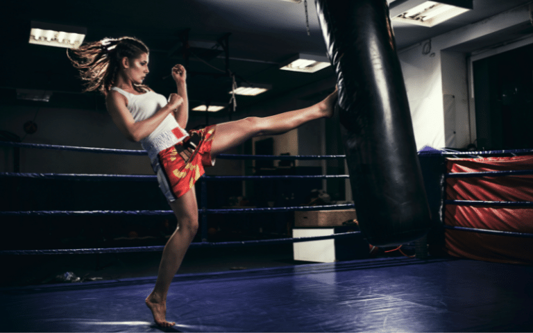 Best Muay Thai YouTube Channels