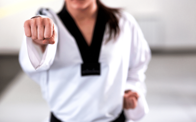 Best Taekwondo YouTube Channels