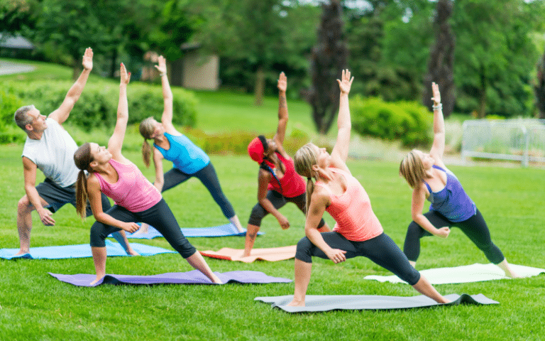 Best Yoga YouTube Channels