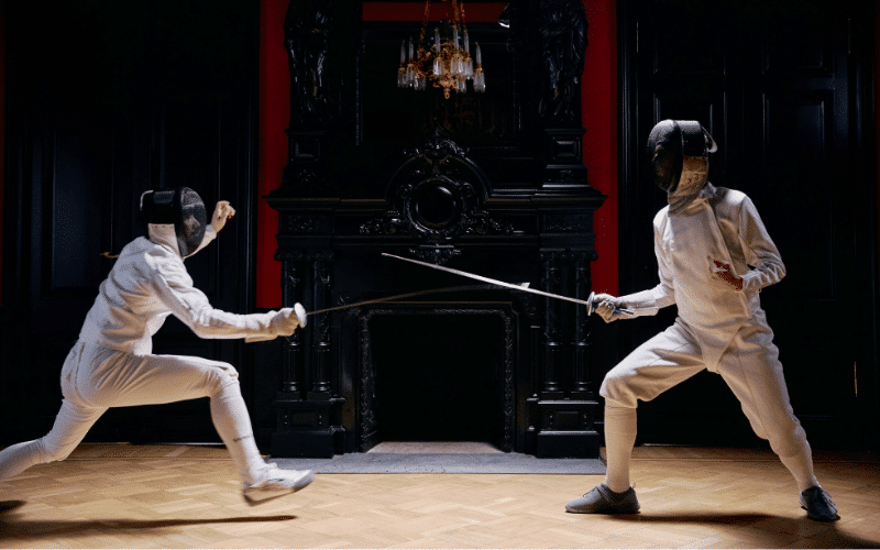 Best Fencing YouTube Channels