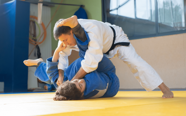 Best Judo YouTube Channels